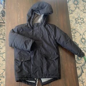 Cat and Jack Winter Coat